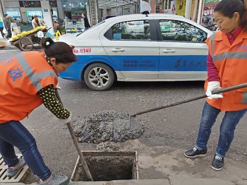 罗田沉沙井清掏-污水井清理
