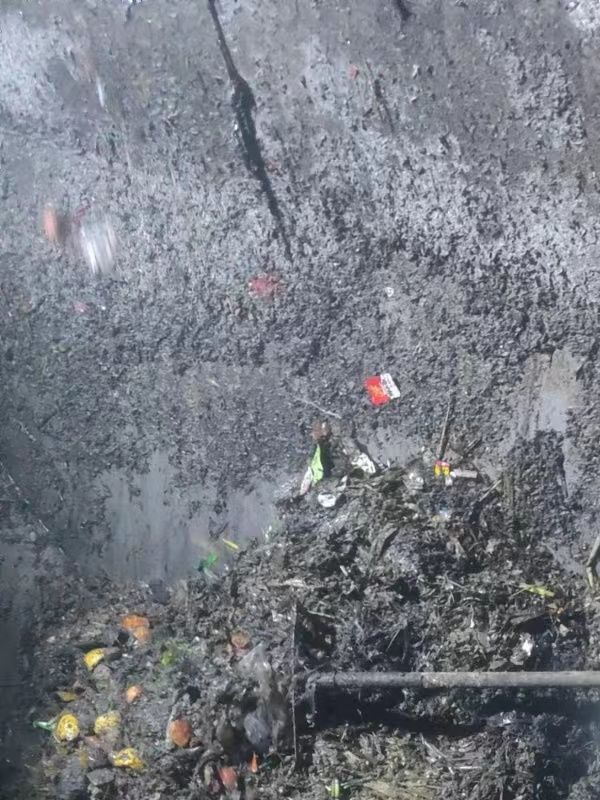 罗田管道结垢危害和原因